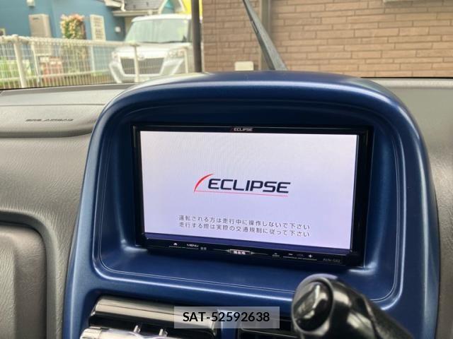 Subaru PLEO 2002-05 7980584-21