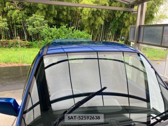 Subaru PLEO 2002-05 7980584-2