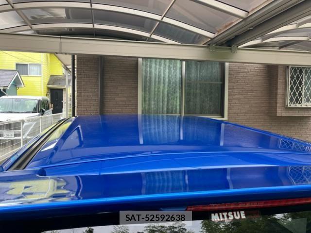 Subaru PLEO 2002-05 7980584-5