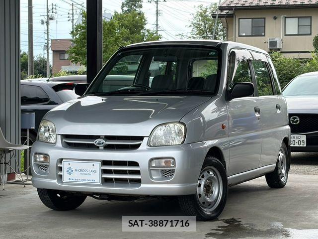 sat car