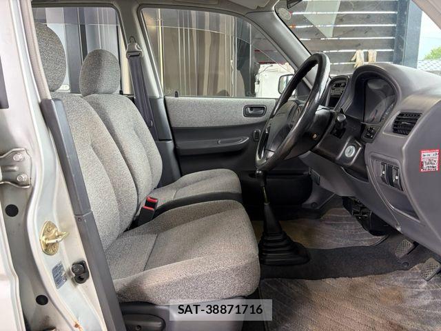 Subaru PLEO 1999-01 8316378-9