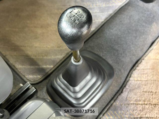Subaru PLEO 1999-01 8316378-17