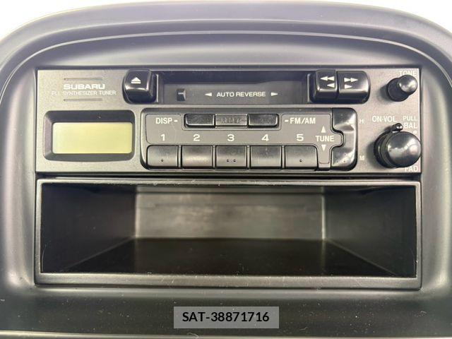 Subaru PLEO 1999-01 8316378-19