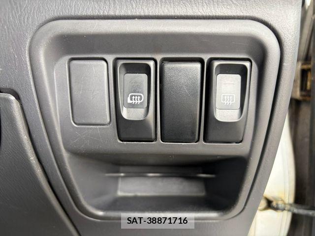 Subaru PLEO 1999-01 8316378-21