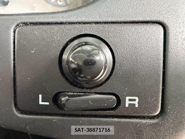 Subaru PLEO 1999-01 8316378-22