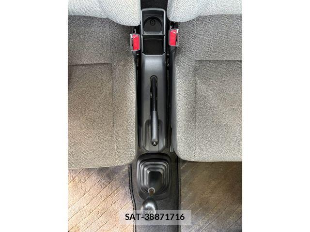Subaru PLEO 1999-01 8316378-23