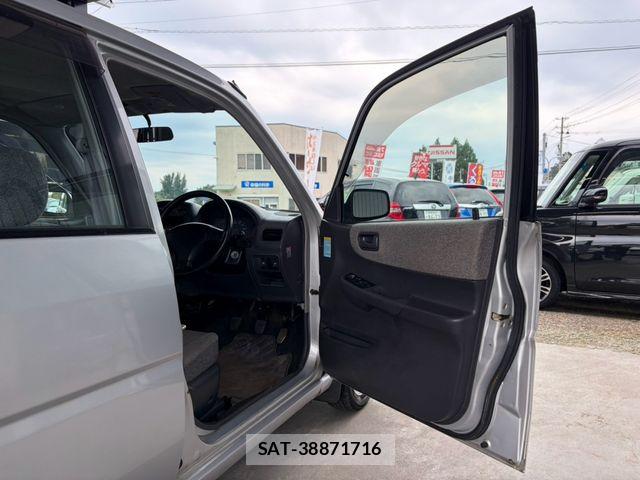 Subaru PLEO 1999-01 8316378-24