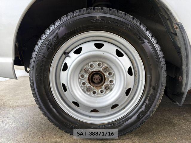Subaru PLEO 1999-01 8316378-26