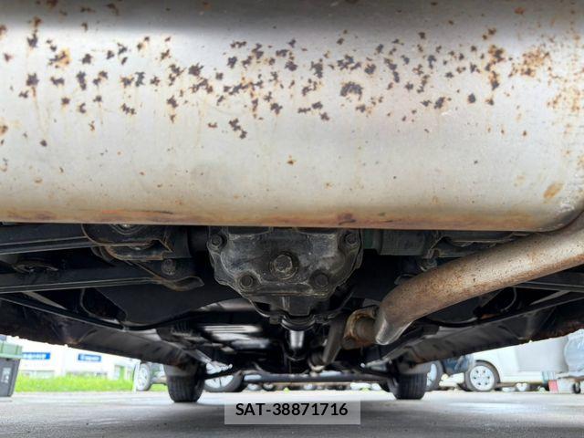 Subaru PLEO 1999-01 8316378-28