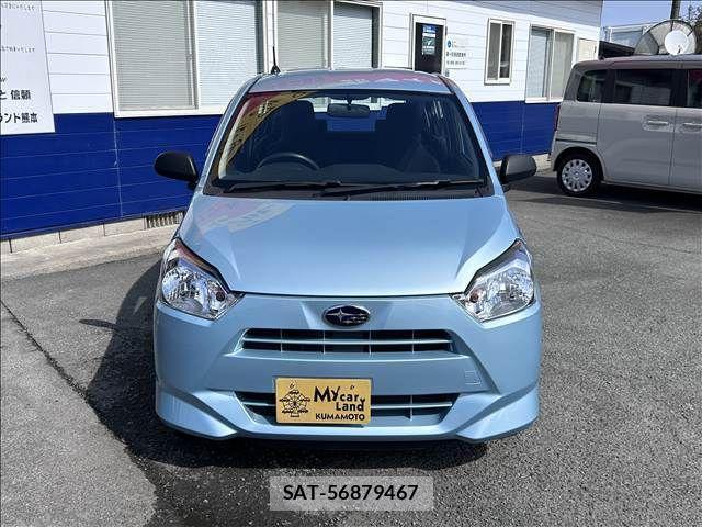 Subaru PLEO PLUS 2018-09 1338793-10