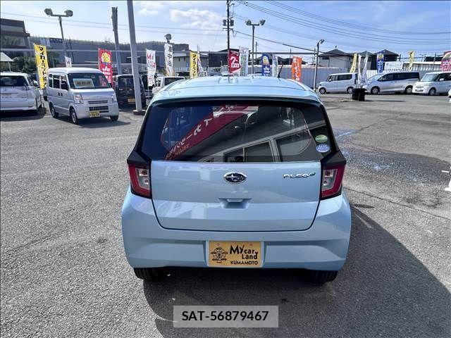 Subaru PLEO PLUS 2018-09 1338793-11