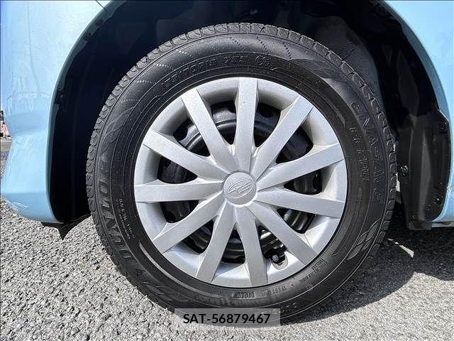 Subaru PLEO PLUS 2018-09 1338793-12