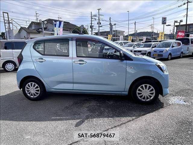 Subaru PLEO PLUS 2018-09 1338793-13