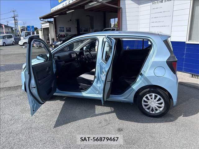 Subaru PLEO PLUS 2018-09 1338793-14