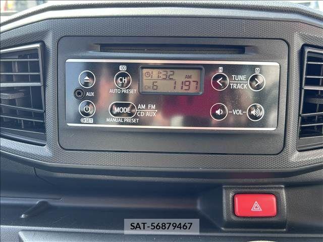 Subaru PLEO PLUS 2018-09 1338793-15