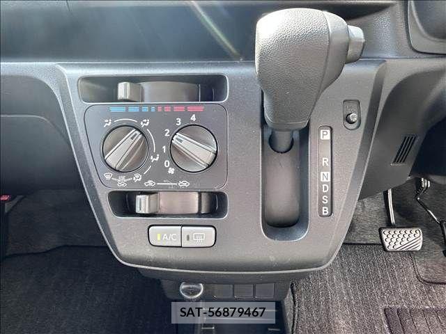 Subaru PLEO PLUS 2018-09 1338793-16