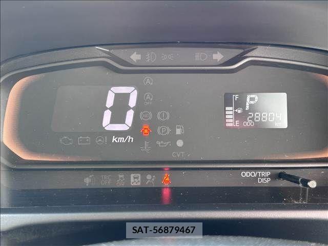 Subaru PLEO PLUS 2018-09 1338793-17