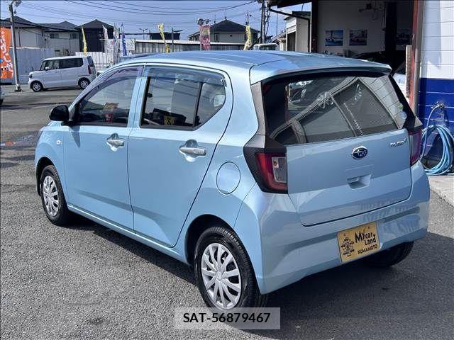 Subaru PLEO PLUS 2018-09 1338793-1