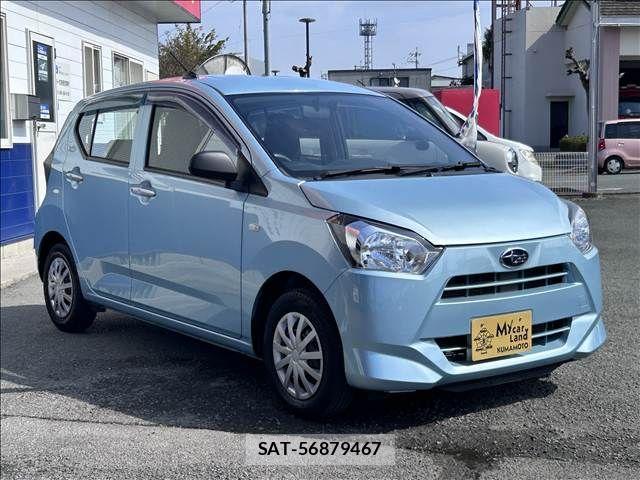 Subaru PLEO PLUS 2018-09 1338793-19