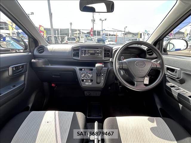 Subaru PLEO PLUS 2018-09 1338793-2