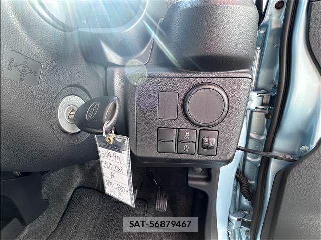 Subaru PLEO PLUS 2018-09 1338793-3