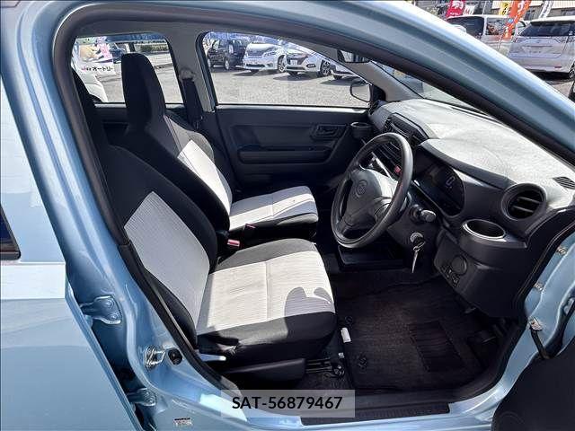 Subaru PLEO PLUS 2018-09 1338793-4