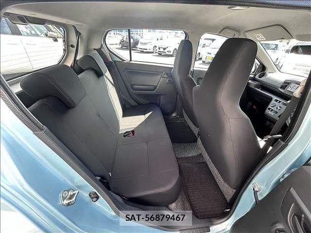 Subaru PLEO PLUS 2018-09 1338793-5