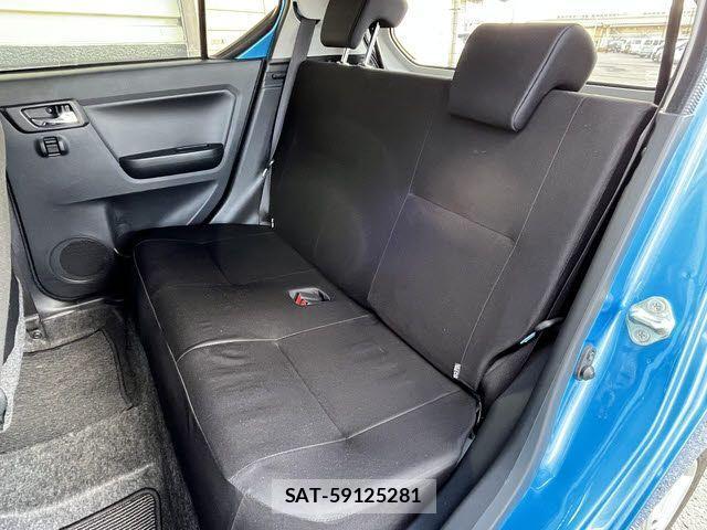 Subaru PLEO PLUS 2020-12 2673889-9