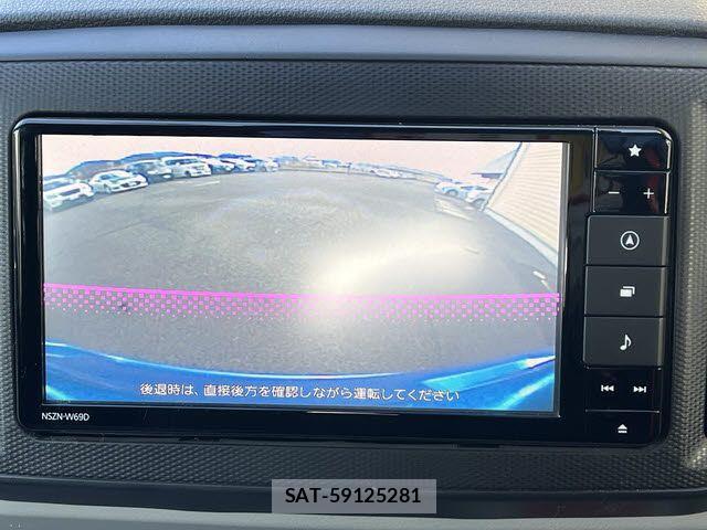 Subaru PLEO PLUS 2020-12 2673889-10