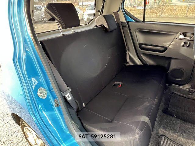Subaru PLEO PLUS 2020-12 2673889-12