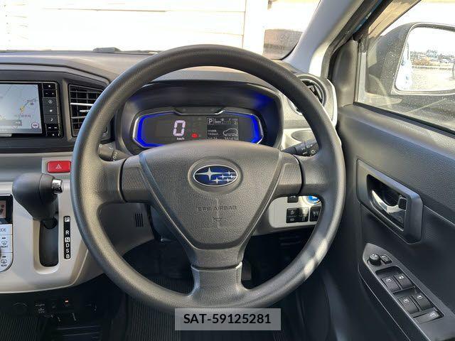 Subaru PLEO PLUS 2020-12 2673889-13