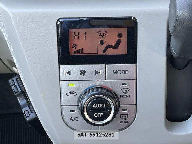 Subaru PLEO PLUS 2020-12 2673889-14