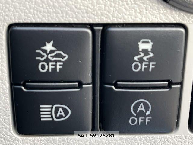 Subaru PLEO PLUS 2020-12 2673889-16