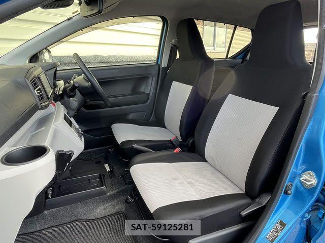 Subaru PLEO PLUS 2020-12 2673889-18