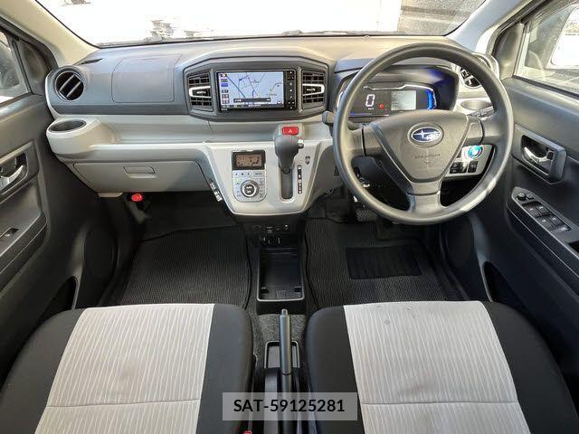 Subaru PLEO PLUS 2020-12 2673889-1