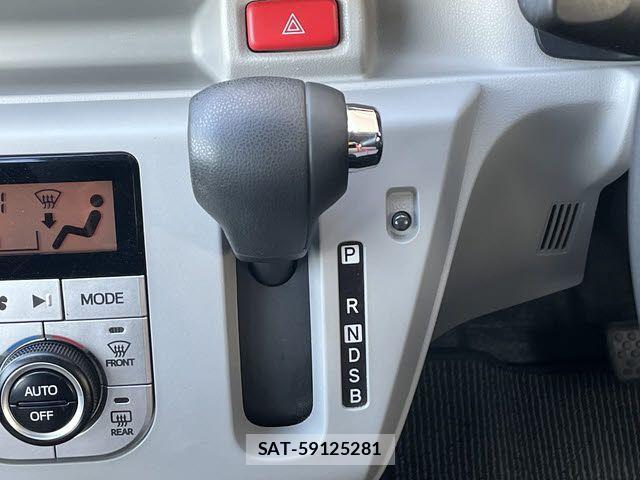 Subaru PLEO PLUS 2020-12 2673889-19