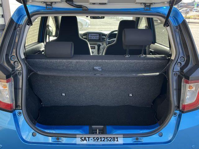Subaru PLEO PLUS 2020-12 2673889-20