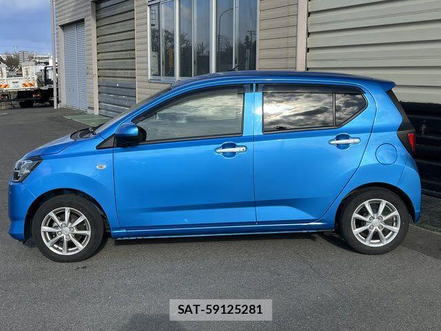 Subaru PLEO PLUS 2020-12 2673889-22