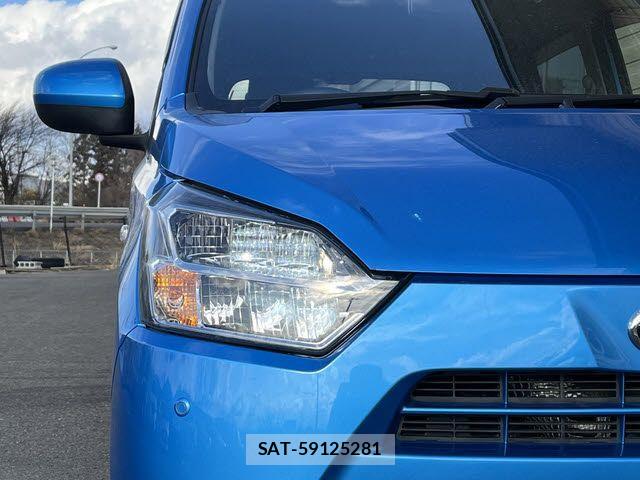 Subaru PLEO PLUS 2020-12 2673889-24