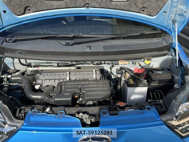 Subaru PLEO PLUS 2020-12 2673889-27