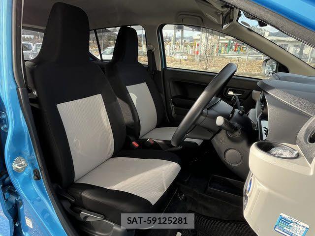 Subaru PLEO PLUS 2020-12 2673889-3