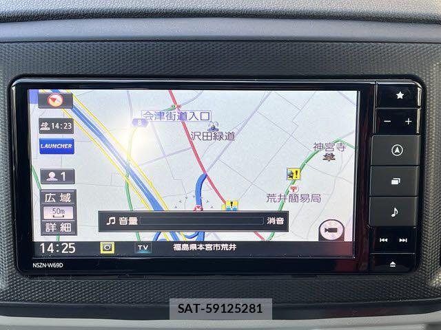 Subaru PLEO PLUS 2020-12 2673889-4