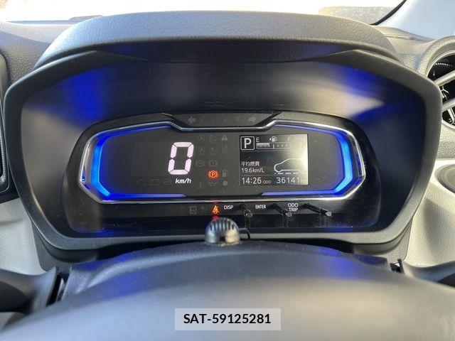 Subaru PLEO PLUS 2020-12 2673889-7