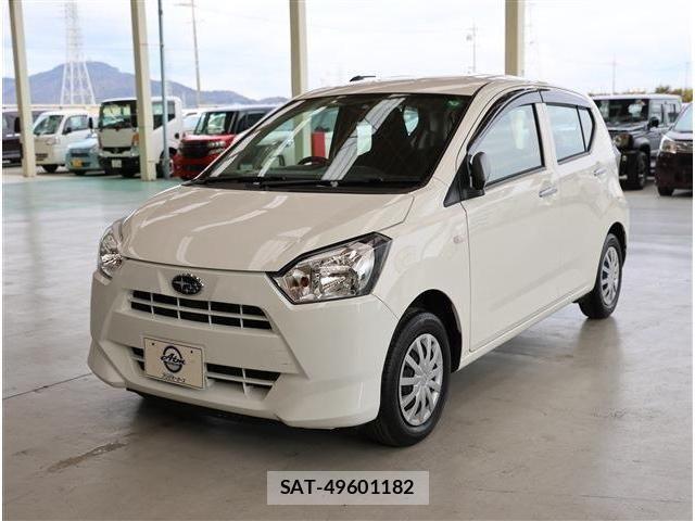 Subaru PLEO PLUS 2020-10 3774213-0