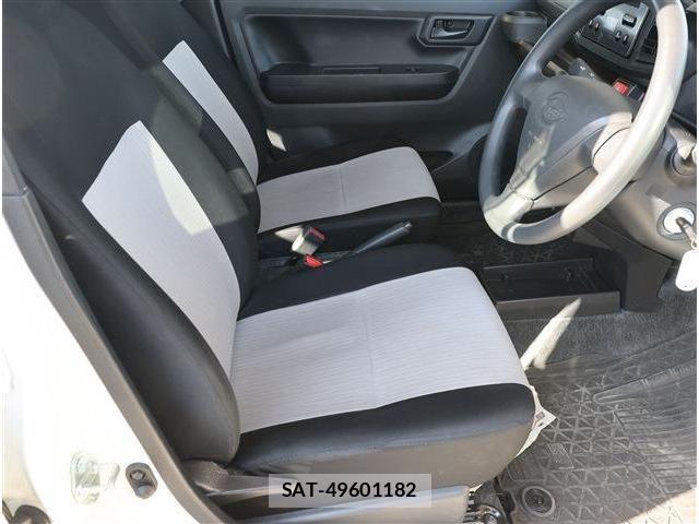 Subaru PLEO PLUS 2020-10 3774213-9