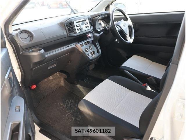 Subaru PLEO PLUS 2020-10 3774213-11