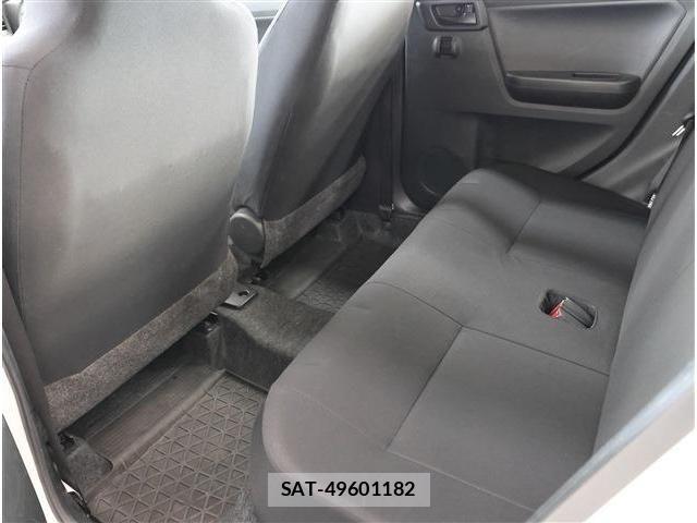Subaru PLEO PLUS 2020-10 3774213-12