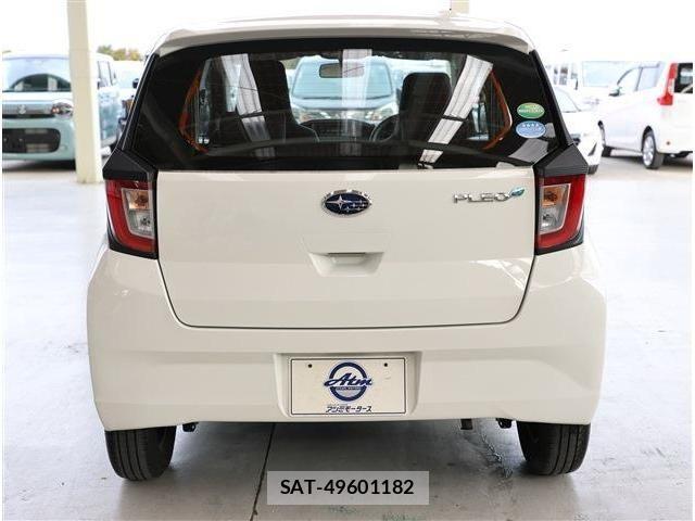Subaru PLEO PLUS 2020-10 3774213-16