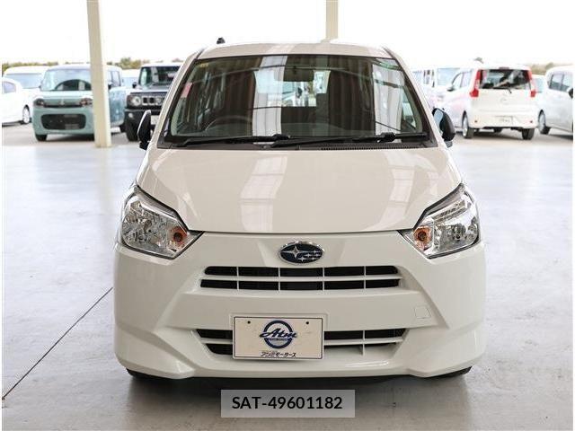 Subaru PLEO PLUS 2020-10 3774213-17