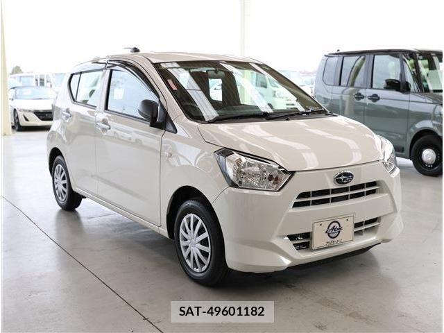 Subaru PLEO PLUS 2020-10 3774213-18